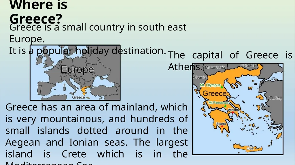 This half term, we will be learning about the - slide 3 of 9