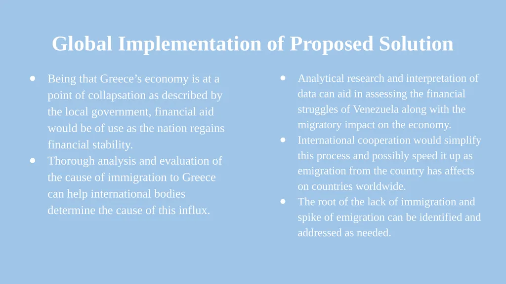 To what extent does immigration aid a nation’s - slide 14 of 19