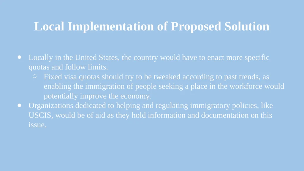 To what extent does immigration aid a nation’s - slide 13 of 19