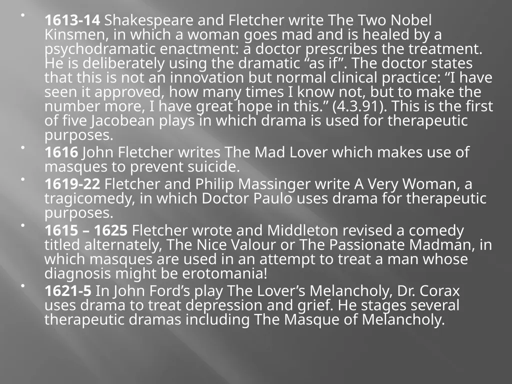 Overview and History Session 1 Prepared by Dr - slide 18 of 47