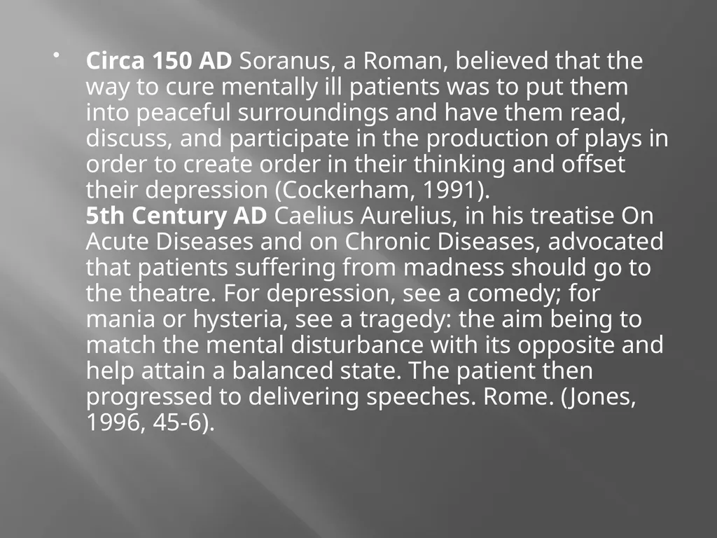 Overview and History Session 1 Prepared by Dr - slide 16 of 47