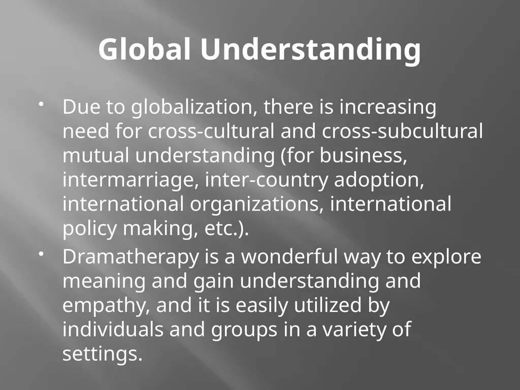 Overview and History Session 1 Prepared by Dr - slide 40 of 47