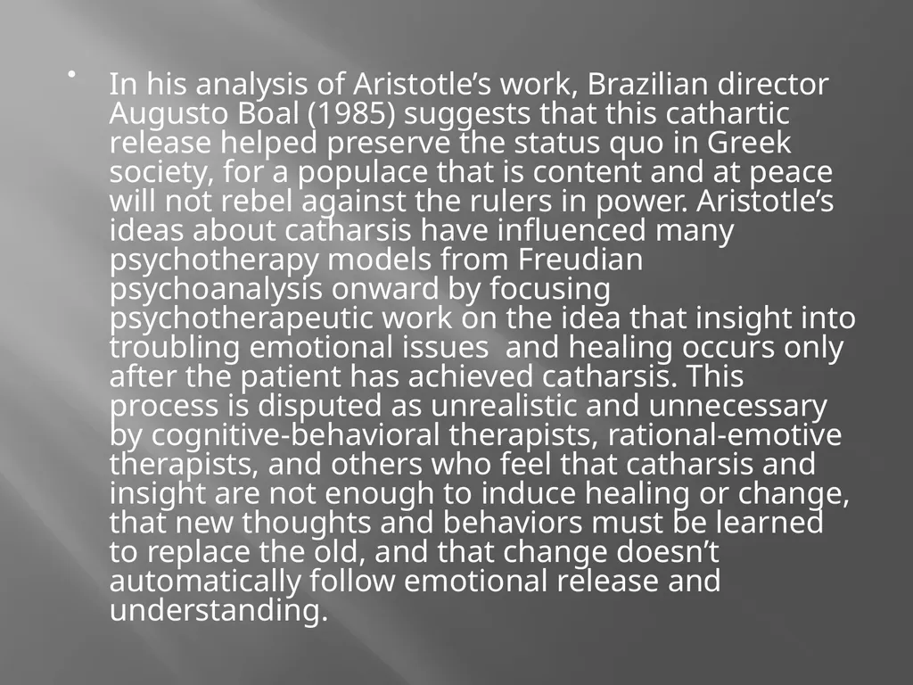 Overview and History Session 1 Prepared by Dr - slide 15 of 47