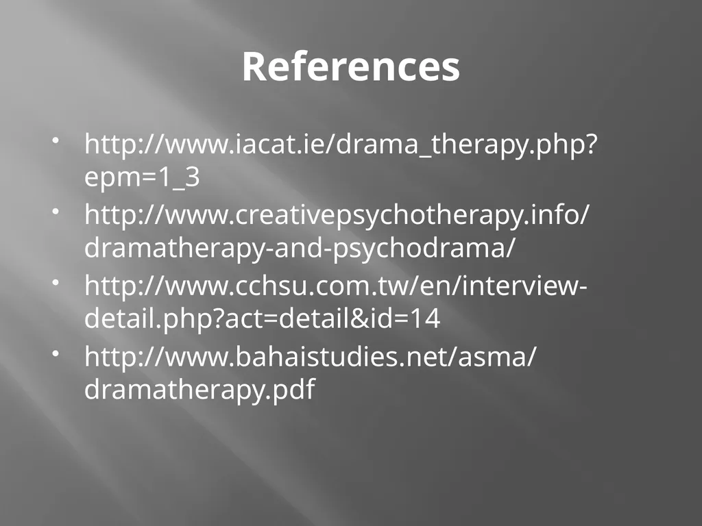 Overview and History Session 1 Prepared by Dr - slide 32 of 47
