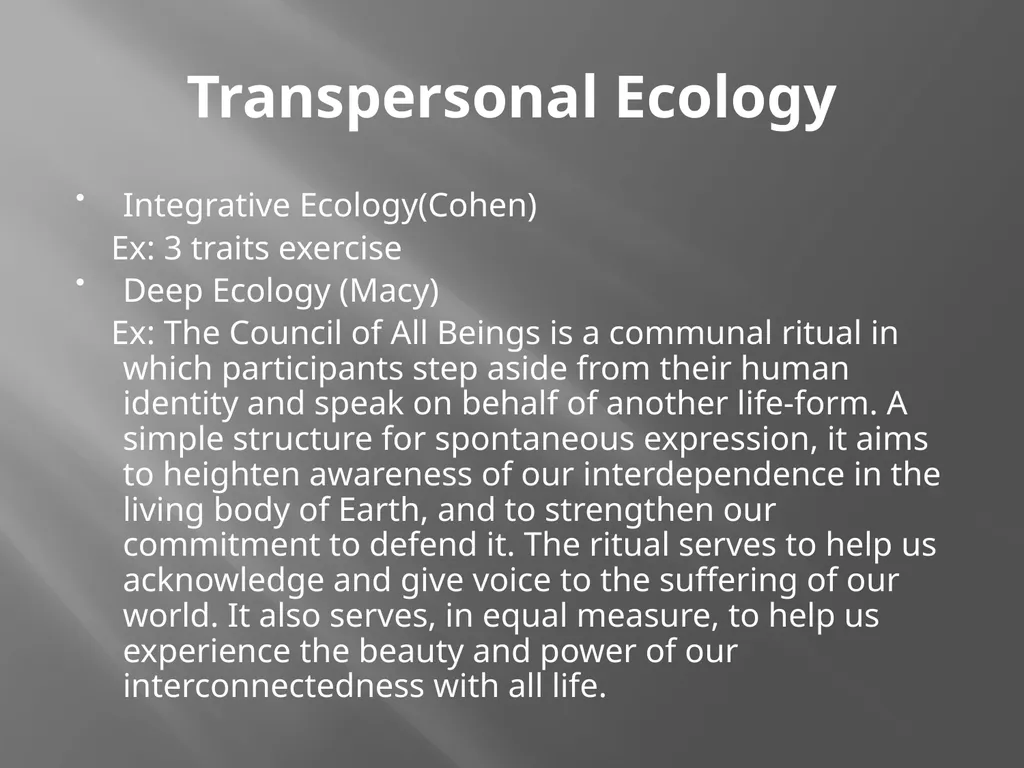 Overview and History Session 1 Prepared by Dr - slide 42 of 47