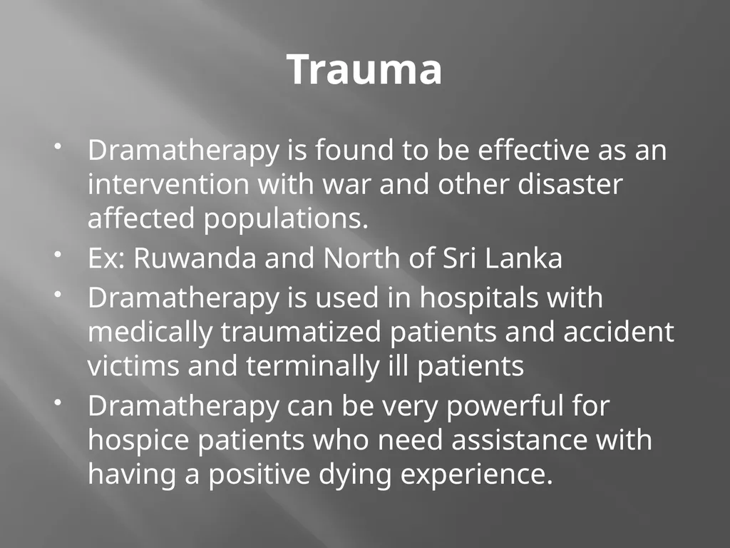 Overview and History Session 1 Prepared by Dr - slide 37 of 47