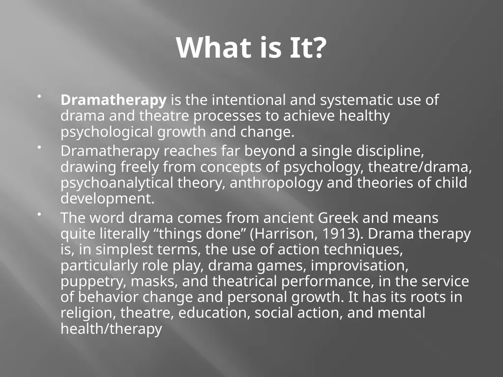 Overview and History Session 1 Prepared by Dr - slide 2 of 47