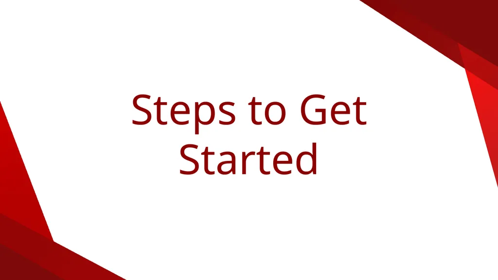 Be a STAR! Get involved in STAR Events! STAR - slide 7 of 15