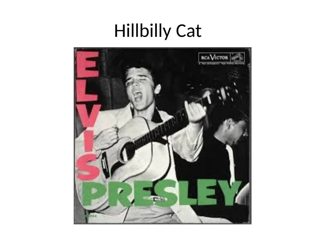 "Stars As Images” Hollywood and Elvis Richard Dyer - slide 33 of 45