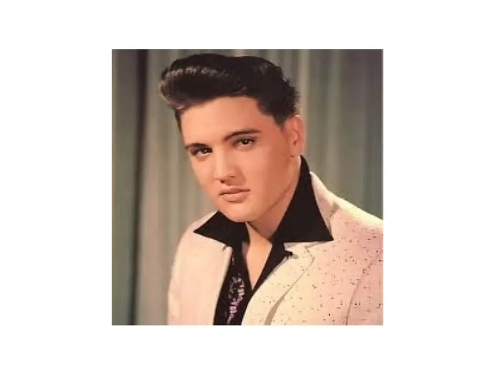 "Stars As Images” Hollywood and Elvis Richard Dyer - slide 36 of 45