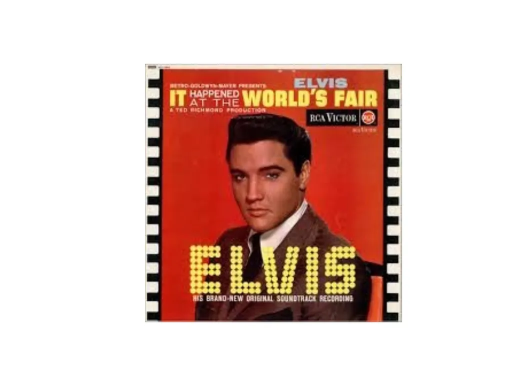 "Stars As Images” Hollywood and Elvis Richard Dyer - slide 37 of 45