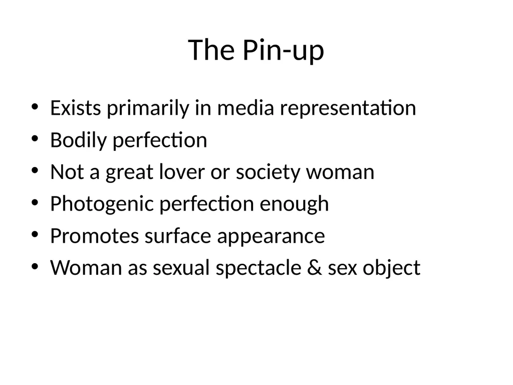"Stars As Images” Hollywood and Elvis Richard Dyer - slide 17 of 45