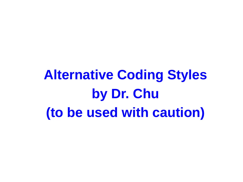 Hao Zheng Comp Sci & Eng USF CDA 4253 FPGA - slide 52 of 99