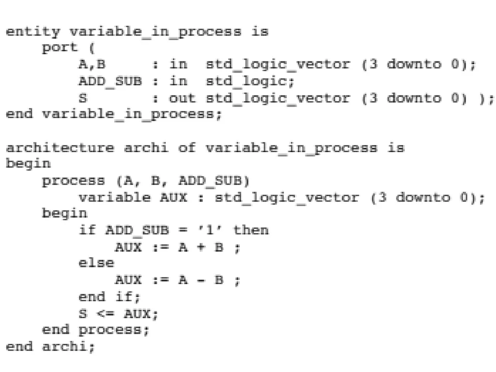 Hao Zheng Comp Sci & Eng USF CDA 4253 FPGA - slide 48 of 99