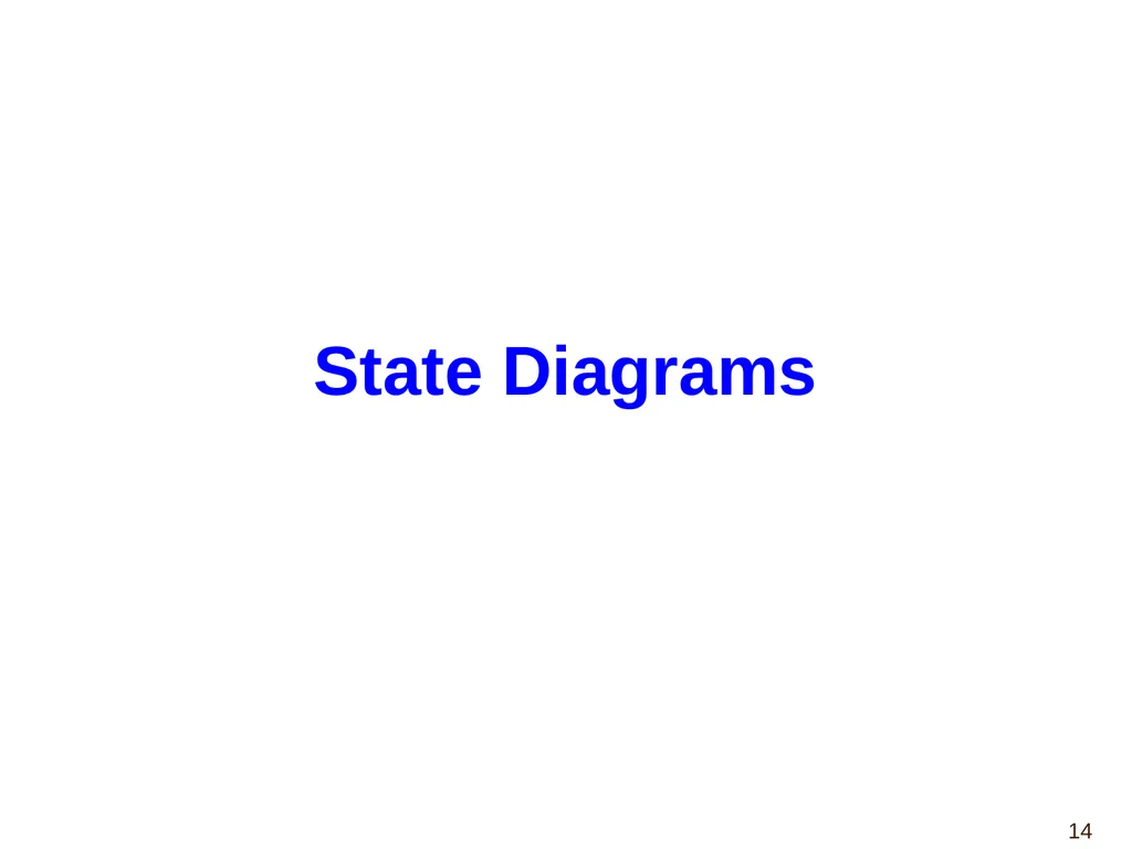 Hao Zheng Comp Sci & Eng USF CDA 4253 FPGA - slide 14 of 99