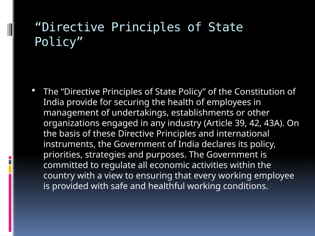 AN EXPERIENCE IN OPERATIONALISING AN INTEGRATED - slide 45 of 55