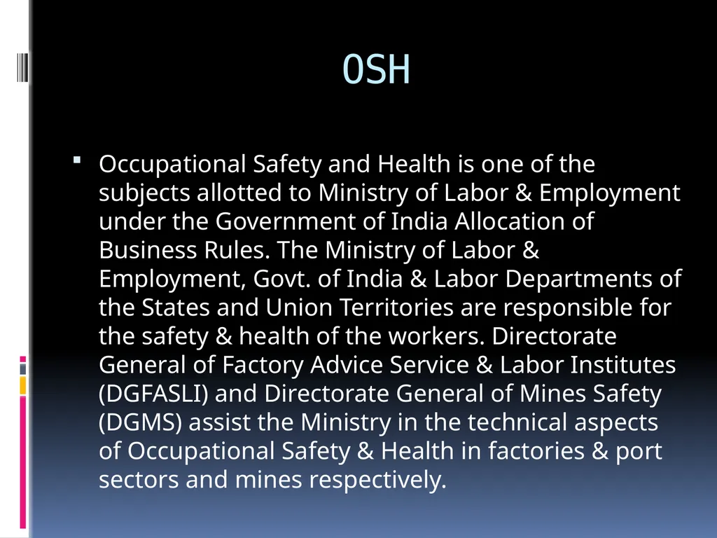 AN EXPERIENCE IN OPERATIONALISING AN INTEGRATED - slide 46 of 55