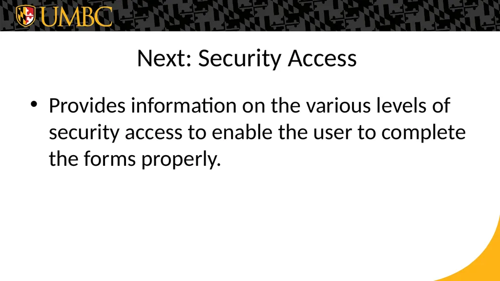 Introduction to PeopleSoft Finance General - slide 8 of 8