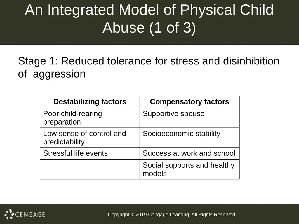 Abnormal Child Psychology Seventh Edition Chapter - slide 30 of 86