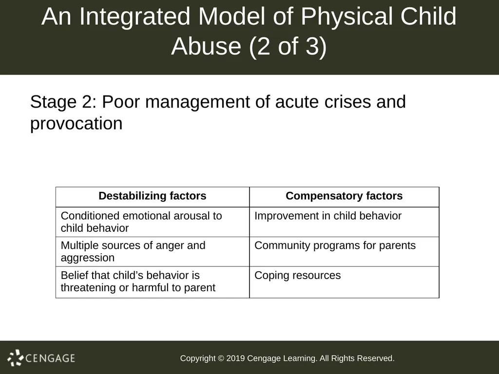 Abnormal Child Psychology Seventh Edition Chapter - slide 31 of 86