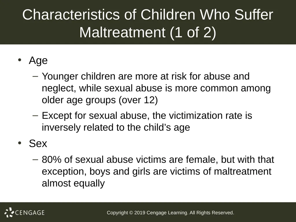 Abnormal Child Psychology Seventh Edition Chapter - slide 27 of 86