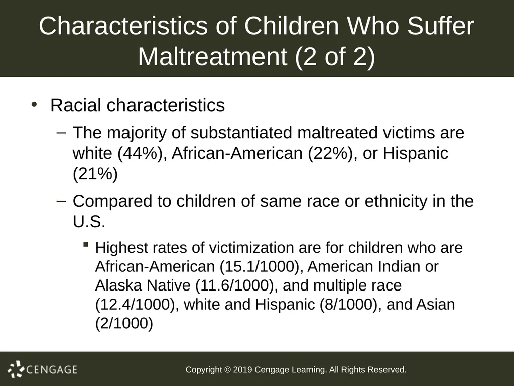 Abnormal Child Psychology Seventh Edition Chapter - slide 28 of 86