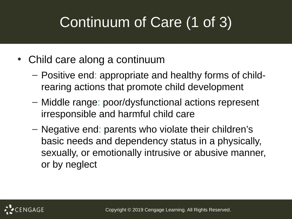 Abnormal Child Psychology Seventh Edition Chapter - slide 11 of 86