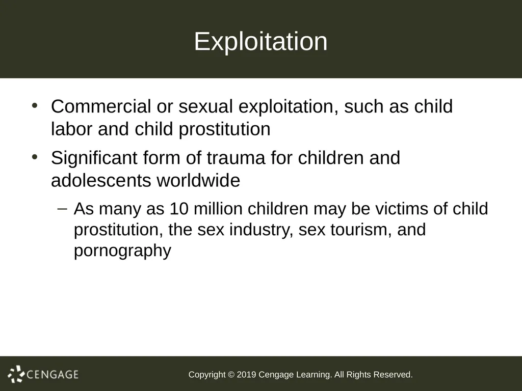 Abnormal Child Psychology Seventh Edition Chapter - slide 26 of 86