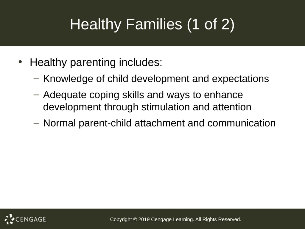 Abnormal Child Psychology Seventh Edition Chapter - slide 8 of 86