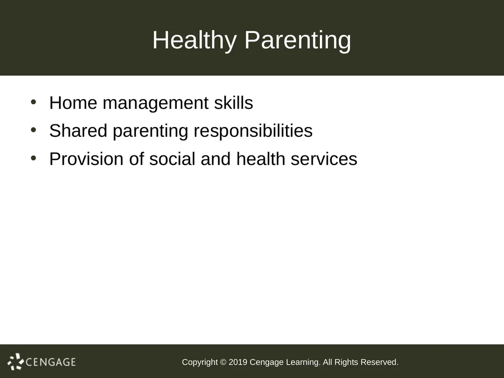 Abnormal Child Psychology Seventh Edition Chapter - slide 10 of 86