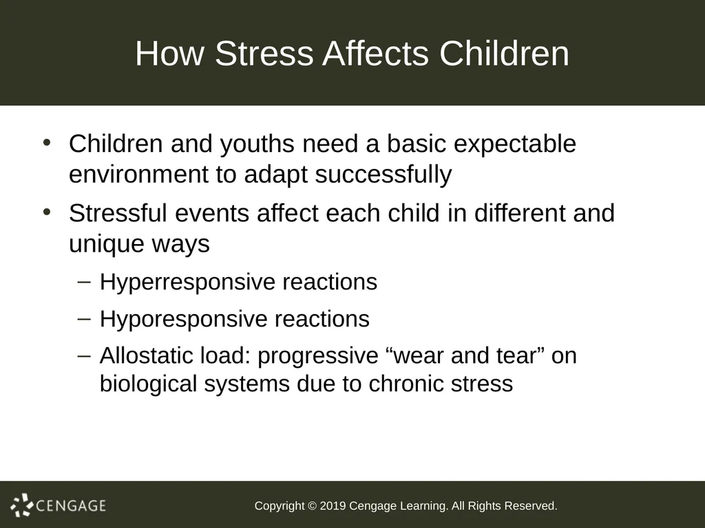 Abnormal Child Psychology Seventh Edition Chapter - slide 16 of 86
