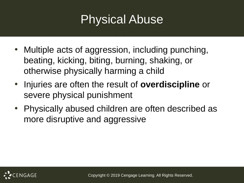 Abnormal Child Psychology Seventh Edition Chapter - slide 22 of 86