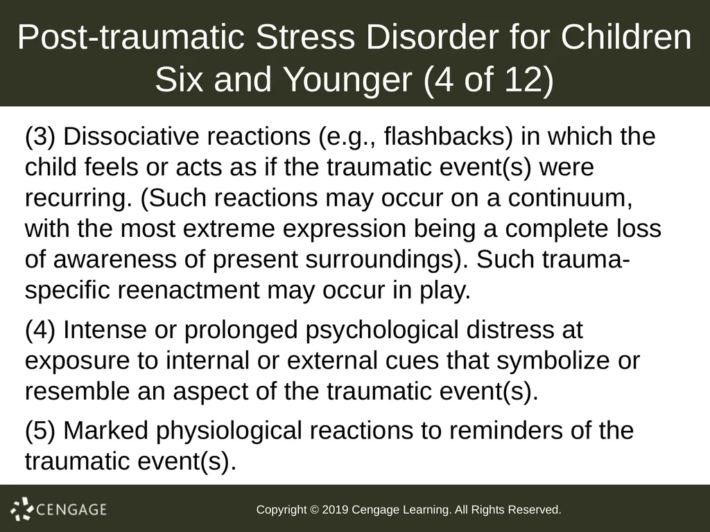 Abnormal Child Psychology Seventh Edition Chapter - slide 63 of 86