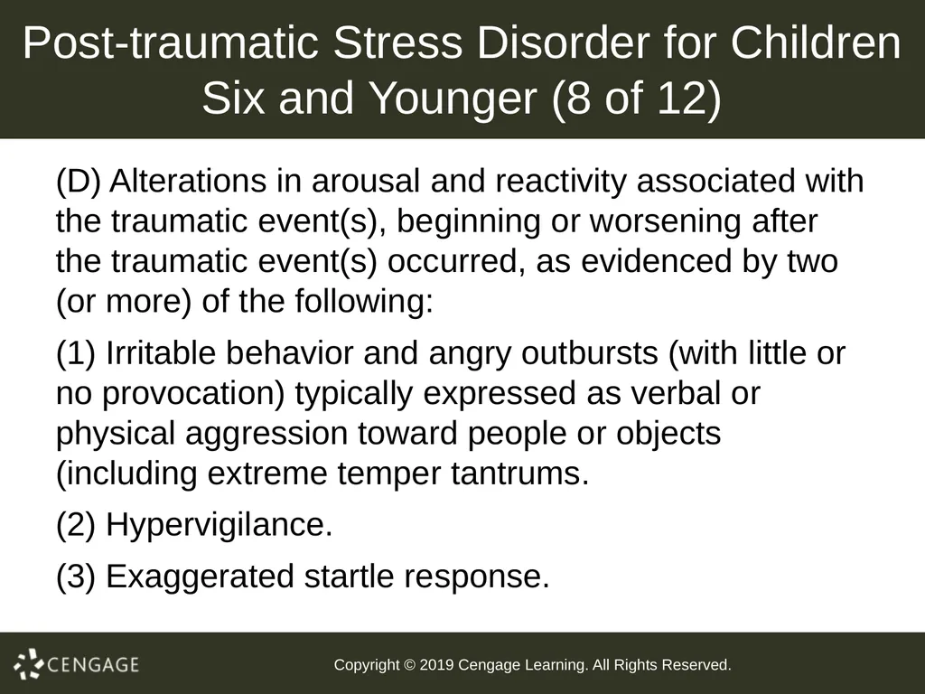 Abnormal Child Psychology Seventh Edition Chapter - slide 67 of 86