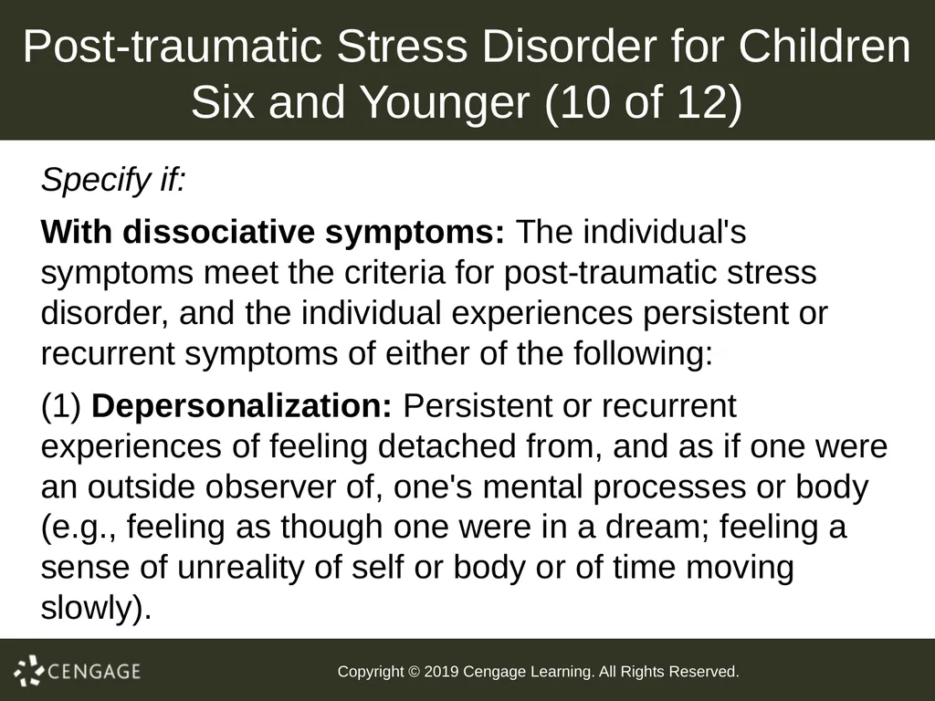 Abnormal Child Psychology Seventh Edition Chapter - slide 69 of 86