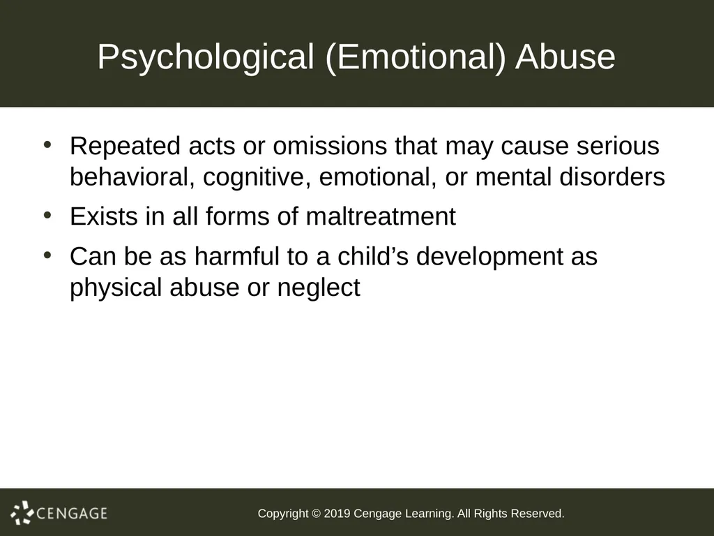 Abnormal Child Psychology Seventh Edition Chapter - slide 23 of 86