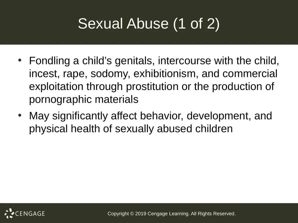 Abnormal Child Psychology Seventh Edition Chapter - slide 24 of 86