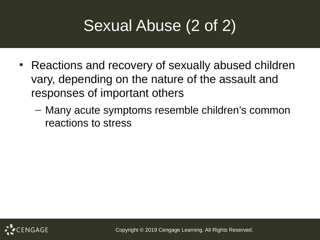 Abnormal Child Psychology Seventh Edition Chapter - slide 25 of 86