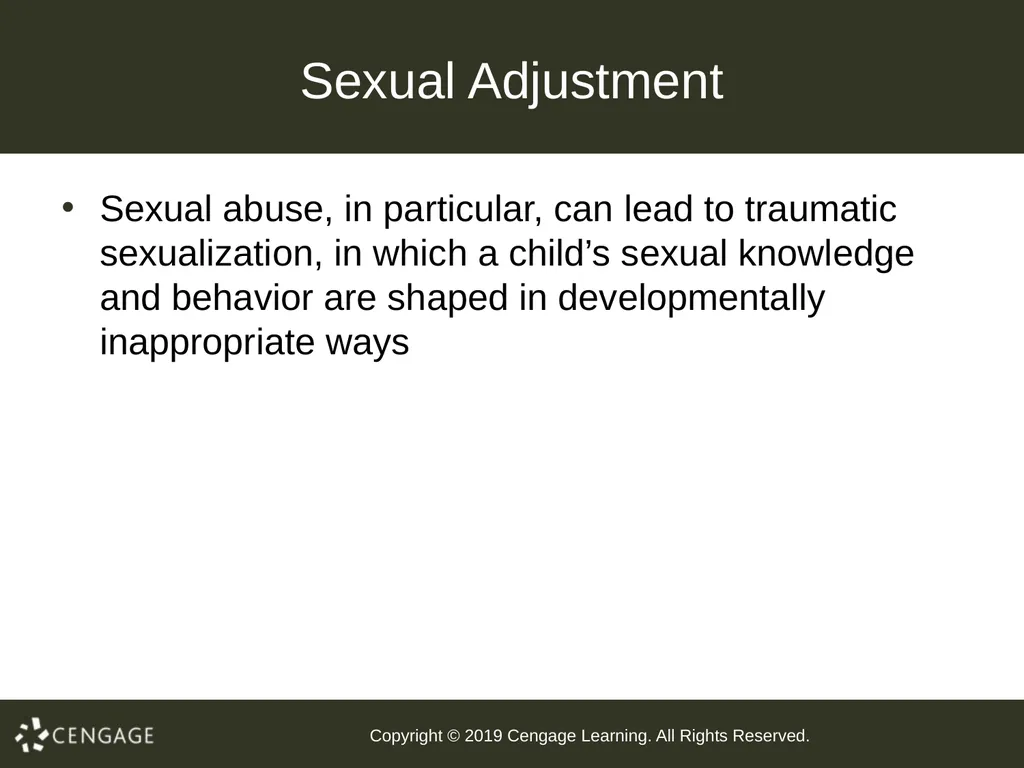 Abnormal Child Psychology Seventh Edition Chapter - slide 75 of 86