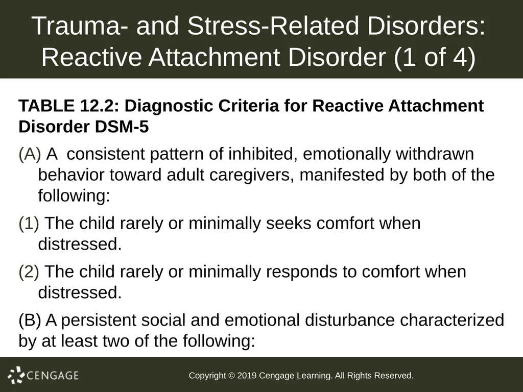 Abnormal Child Psychology Seventh Edition Chapter - slide 33 of 86