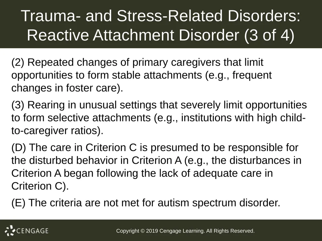 Abnormal Child Psychology Seventh Edition Chapter - slide 35 of 86