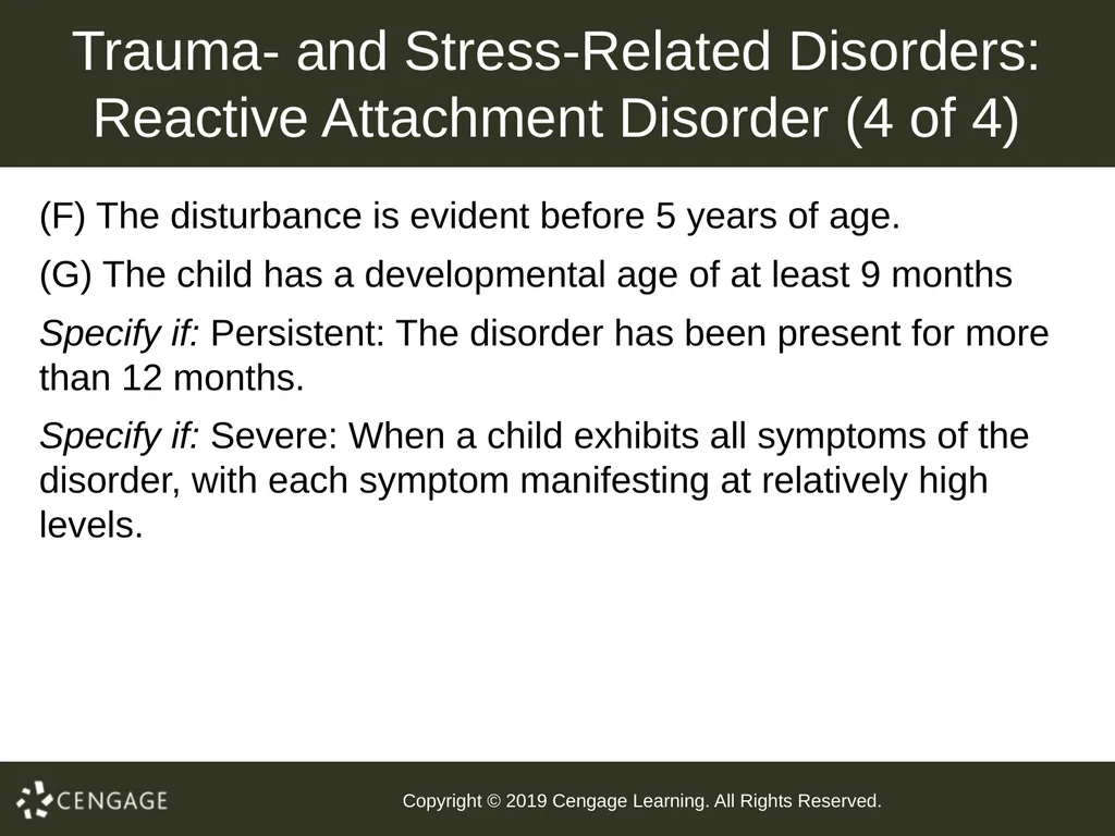 Abnormal Child Psychology Seventh Edition Chapter - slide 36 of 86