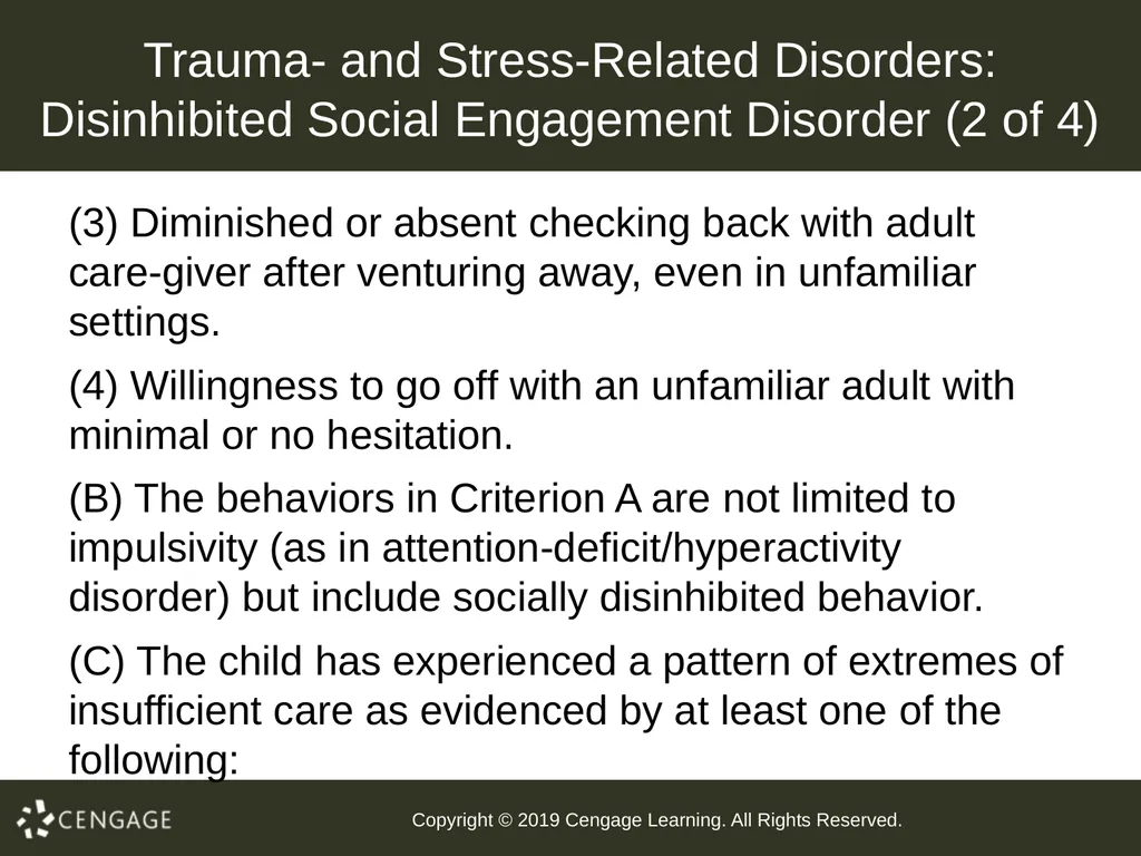 Abnormal Child Psychology Seventh Edition Chapter - slide 38 of 86