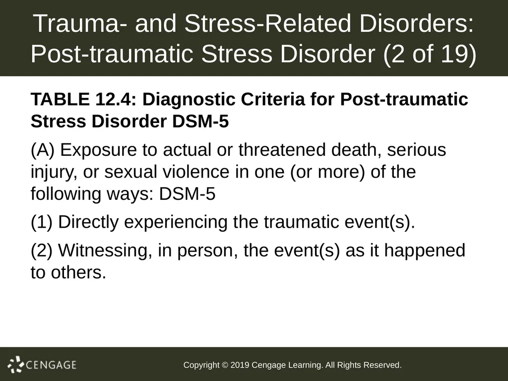 Abnormal Child Psychology Seventh Edition Chapter - slide 42 of 86