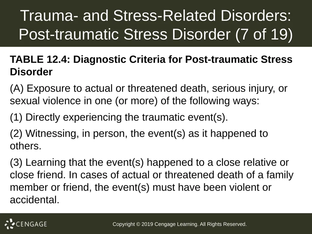 Abnormal Child Psychology Seventh Edition Chapter - slide 47 of 86