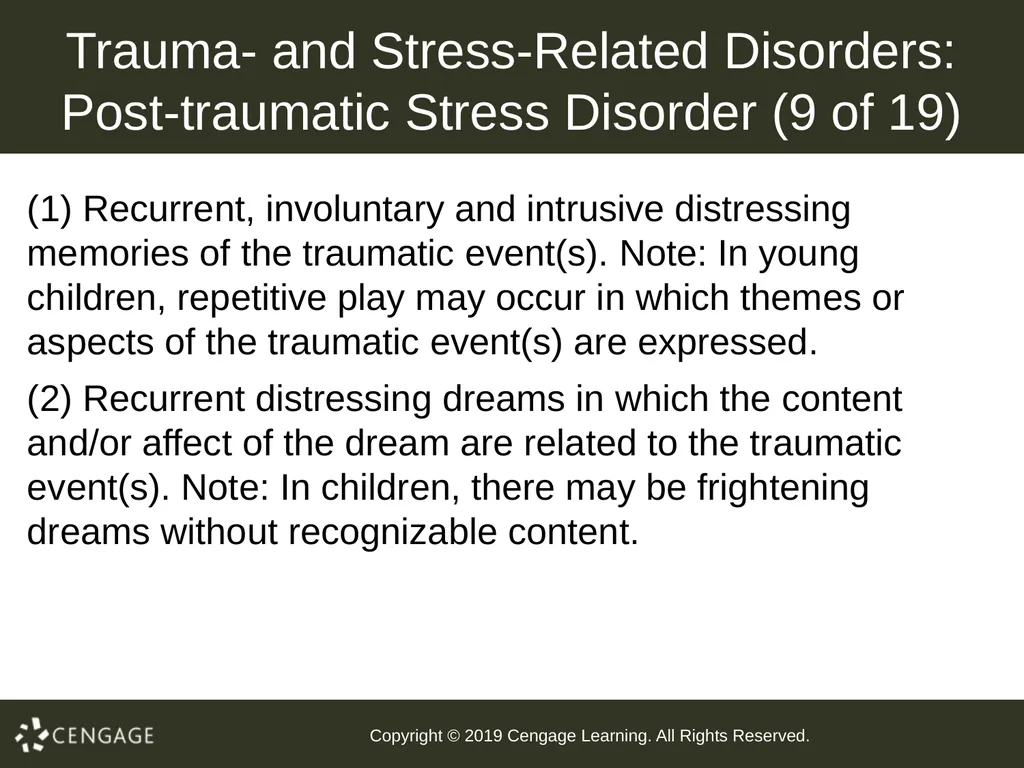 Abnormal Child Psychology Seventh Edition Chapter - slide 49 of 86