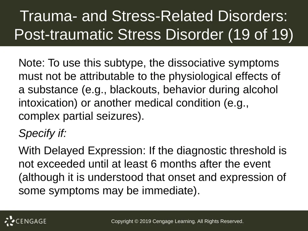 Abnormal Child Psychology Seventh Edition Chapter - slide 59 of 86