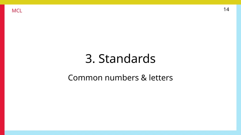 1 2 Contents 1. Hardware 3 2. Software 8 3. - slide 14 of 70