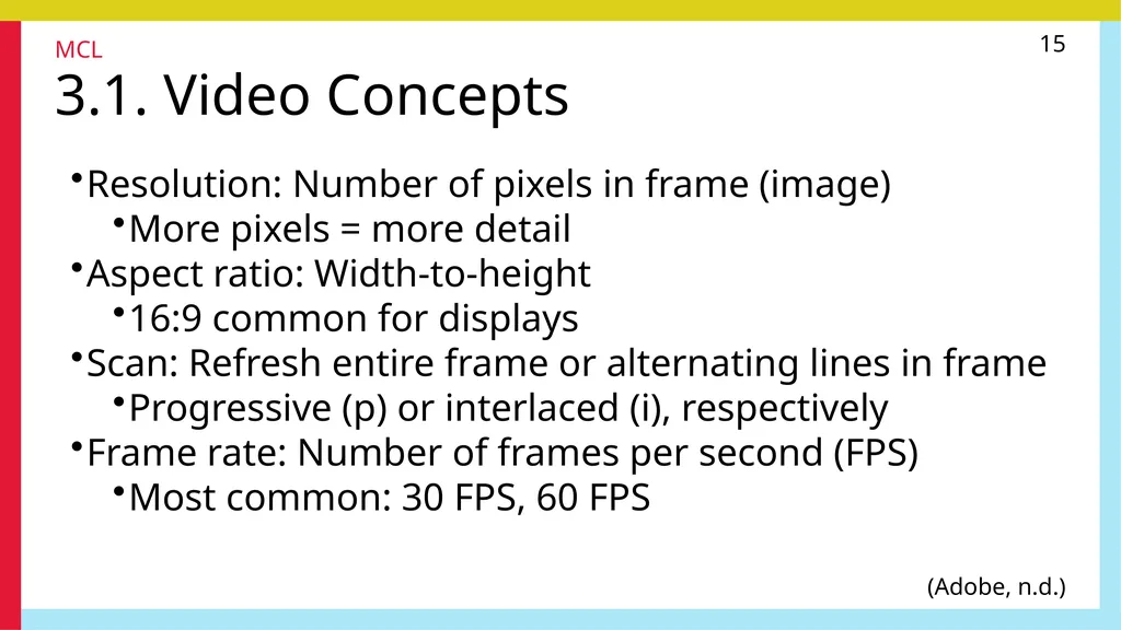 1 2 Contents 1. Hardware 3 2. Software 8 3. - slide 15 of 70