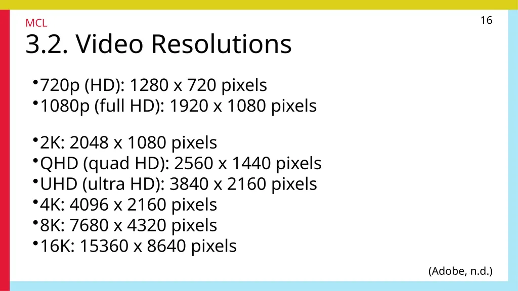 1 2 Contents 1. Hardware 3 2. Software 8 3. - slide 16 of 70
